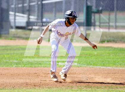Thumbnail 1 in Gahr vs. Lynwood photogallery.