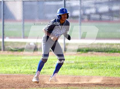 Thumbnail 1 in Gahr vs. Lynwood photogallery.