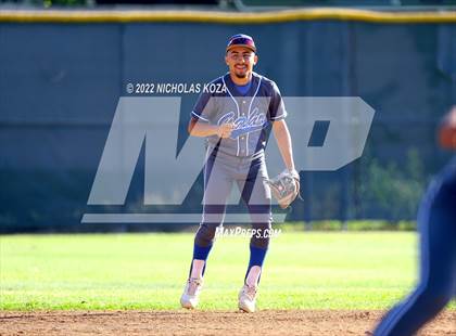 Thumbnail 2 in Gahr vs. Lynwood photogallery.