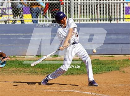 Thumbnail 1 in Gahr vs. Lynwood photogallery.