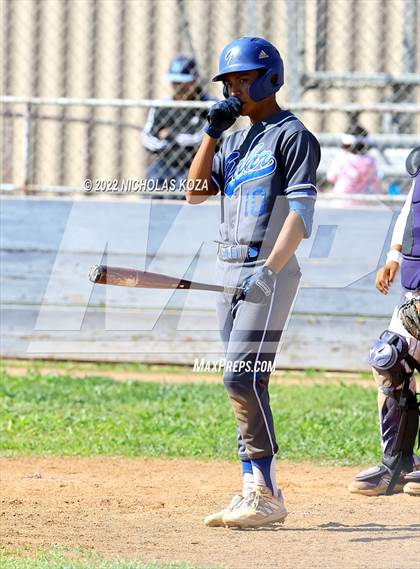 Thumbnail 1 in Gahr vs. Lynwood photogallery.