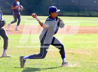 Thumbnail 2 in Gahr vs. Lynwood photogallery.