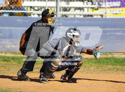 Thumbnail 1 in Gahr vs. Lynwood photogallery.