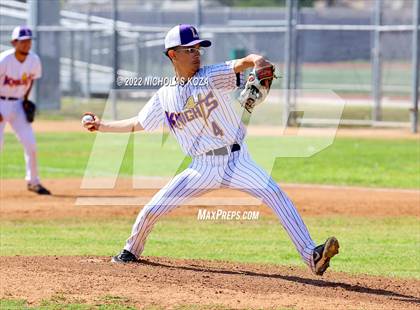 Thumbnail 1 in Gahr vs. Lynwood photogallery.