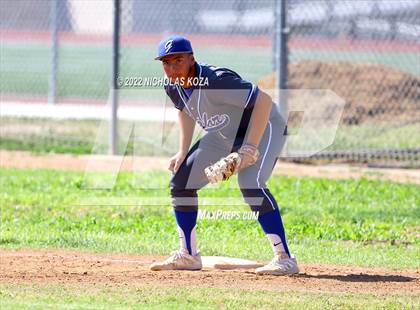 Thumbnail 2 in Gahr vs. Lynwood photogallery.