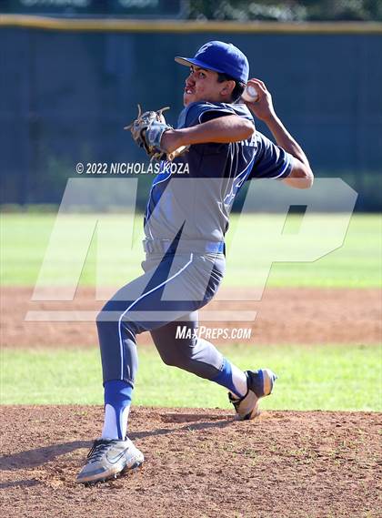 Thumbnail 1 in Gahr vs. Lynwood photogallery.