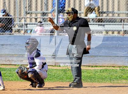 Thumbnail 3 in Gahr vs. Lynwood photogallery.