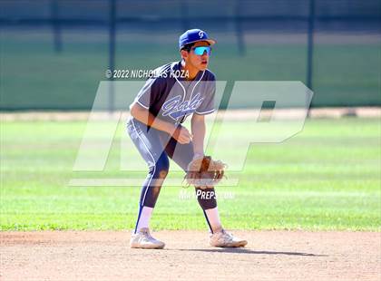 Thumbnail 3 in Gahr vs. Lynwood photogallery.