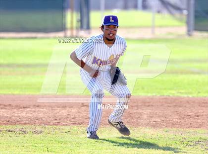 Thumbnail 3 in Gahr vs. Lynwood photogallery.