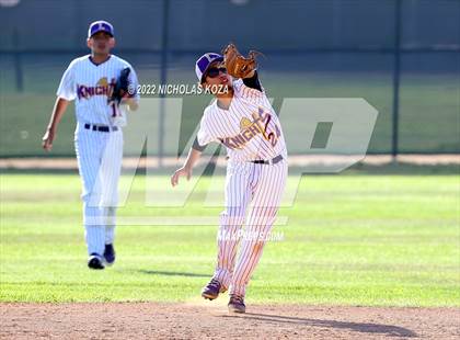 Thumbnail 1 in Gahr vs. Lynwood photogallery.