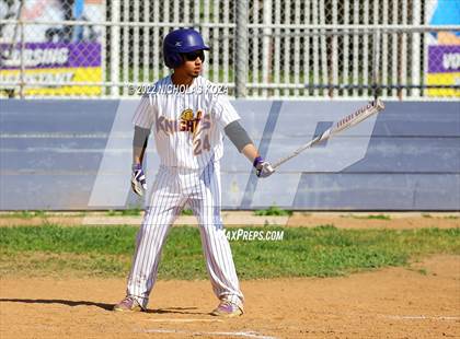 Thumbnail 1 in Gahr vs. Lynwood photogallery.