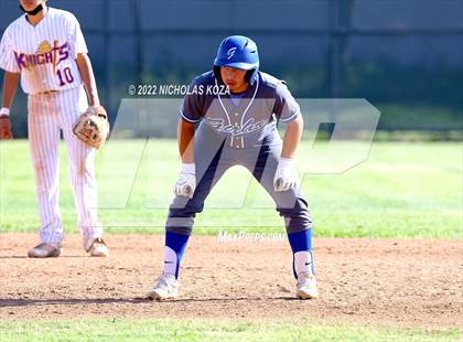 Thumbnail 3 in Gahr vs. Lynwood photogallery.