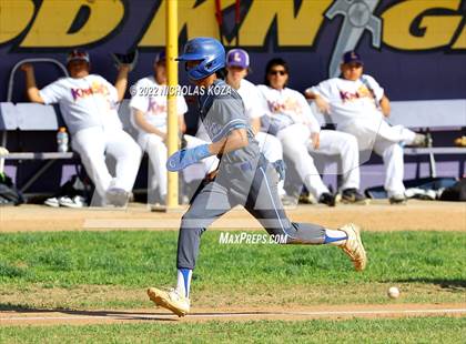 Thumbnail 3 in Gahr vs. Lynwood photogallery.