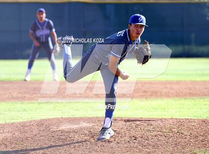 Thumbnail 1 in Gahr vs. Lynwood photogallery.