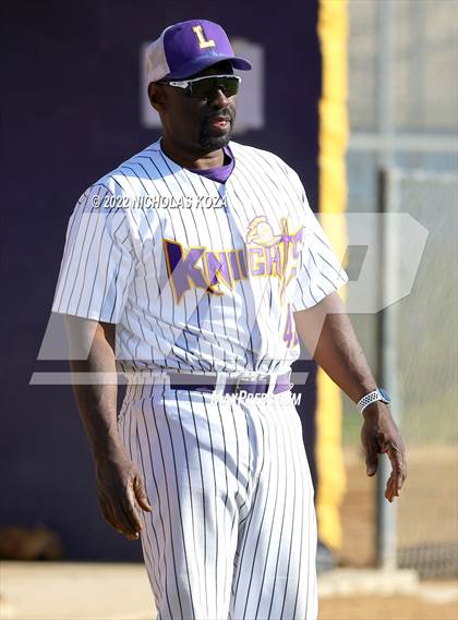 Thumbnail 1 in Gahr vs. Lynwood photogallery.