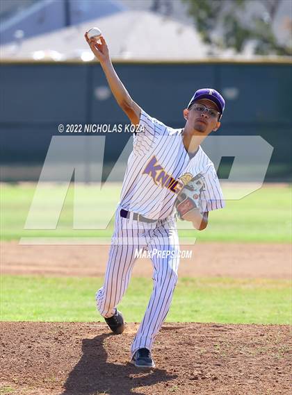 Thumbnail 2 in Gahr vs. Lynwood photogallery.