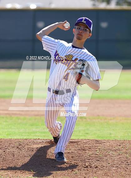 Thumbnail 1 in Gahr vs. Lynwood photogallery.