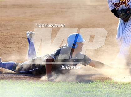 Thumbnail 2 in Gahr vs. Lynwood photogallery.