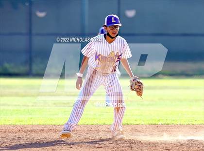 Thumbnail 1 in Gahr vs. Lynwood photogallery.