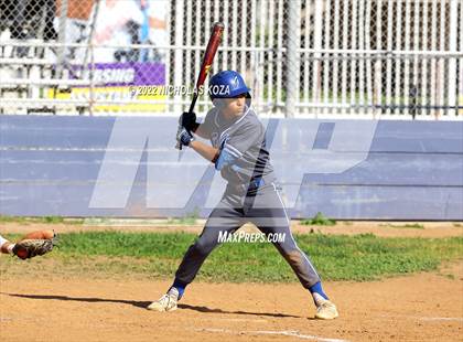 Thumbnail 3 in Gahr vs. Lynwood photogallery.