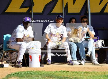 Thumbnail 1 in Gahr vs. Lynwood photogallery.