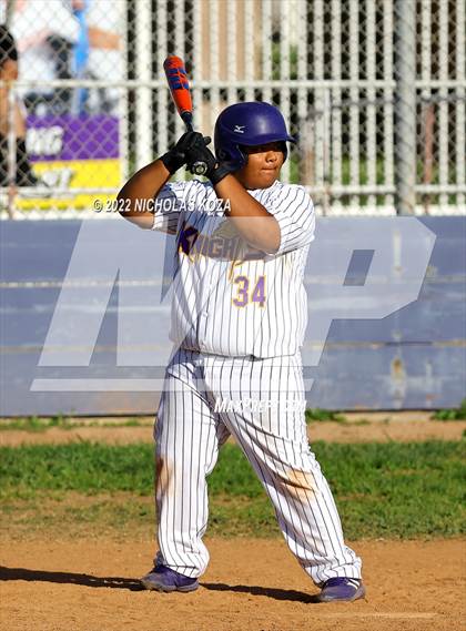 Thumbnail 3 in Gahr vs. Lynwood photogallery.