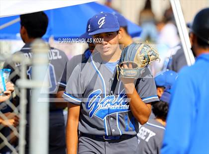 Thumbnail 3 in Gahr vs. Lynwood photogallery.