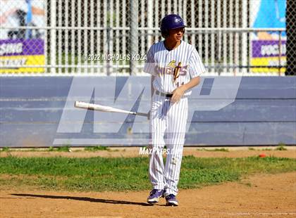Thumbnail 1 in Gahr vs. Lynwood photogallery.
