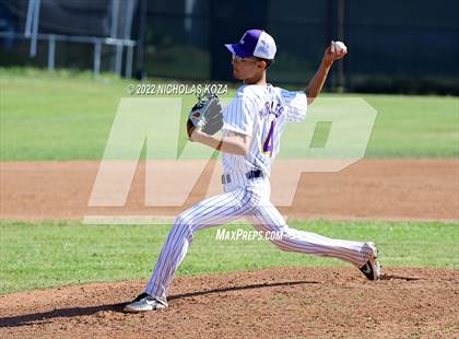 Thumbnail 1 in Gahr vs. Lynwood photogallery.