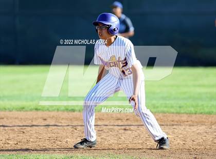 Thumbnail 3 in Gahr vs. Lynwood photogallery.