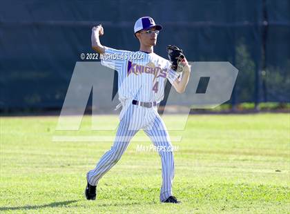 Thumbnail 2 in Gahr vs. Lynwood photogallery.