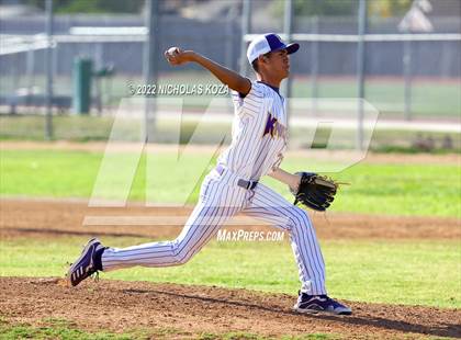 Thumbnail 2 in Gahr vs. Lynwood photogallery.