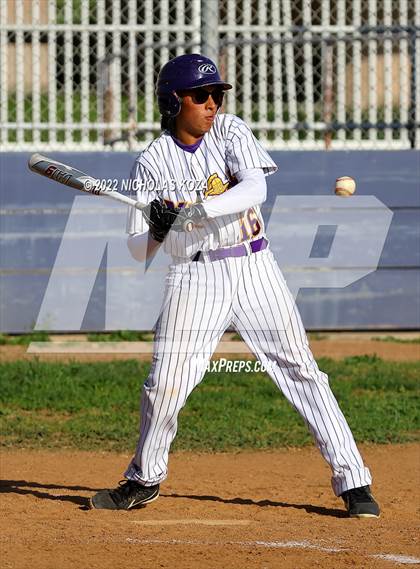 Thumbnail 1 in Gahr vs. Lynwood photogallery.