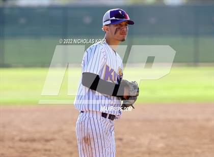 Thumbnail 3 in Gahr vs. Lynwood photogallery.