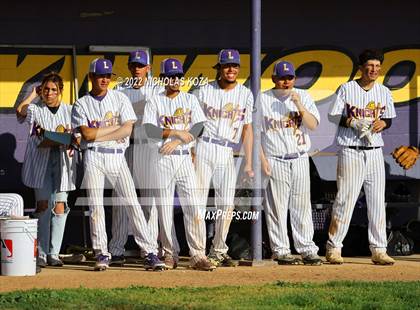 Thumbnail 2 in Gahr vs. Lynwood photogallery.
