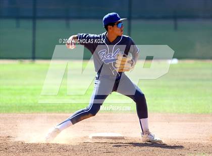 Thumbnail 3 in Gahr vs. Lynwood photogallery.