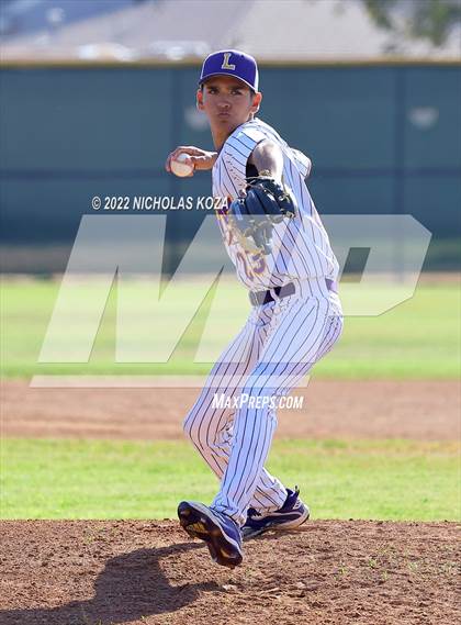 Thumbnail 2 in Gahr vs. Lynwood photogallery.