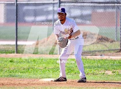 Thumbnail 2 in Gahr vs. Lynwood photogallery.