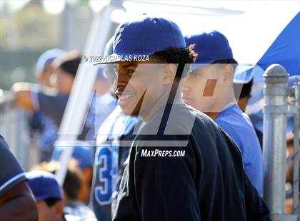 Thumbnail 3 in Gahr vs. Lynwood photogallery.