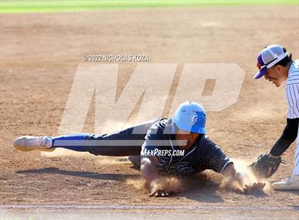 Thumbnail 1 in Gahr vs. Lynwood photogallery.