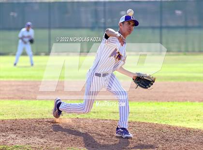 Thumbnail 2 in Gahr vs. Lynwood photogallery.