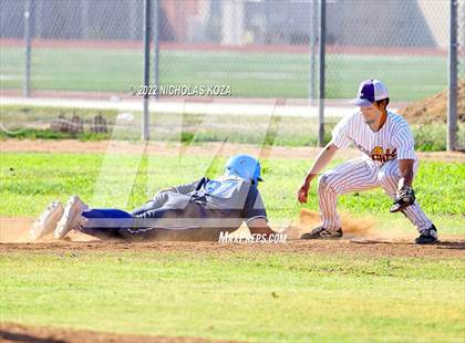 Thumbnail 1 in Gahr vs. Lynwood photogallery.
