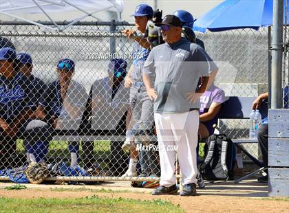 Thumbnail 3 in Gahr vs. Lynwood photogallery.