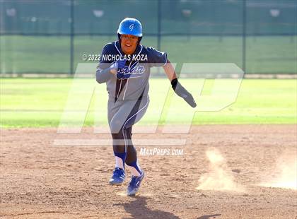 Thumbnail 3 in Gahr vs. Lynwood photogallery.