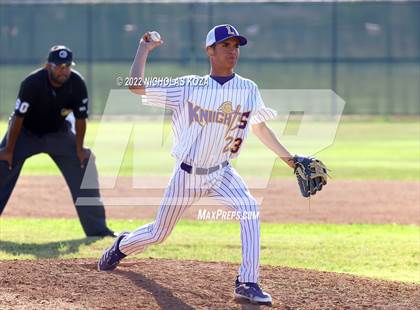 Thumbnail 1 in Gahr vs. Lynwood photogallery.