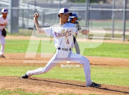 Thumbnail 2 in Gahr vs. Lynwood photogallery.