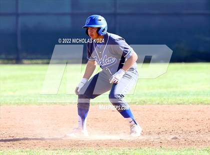 Thumbnail 1 in Gahr vs. Lynwood photogallery.