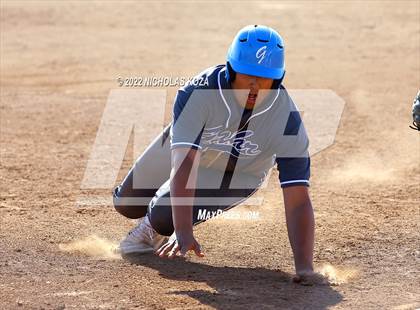 Thumbnail 2 in Gahr vs. Lynwood photogallery.
