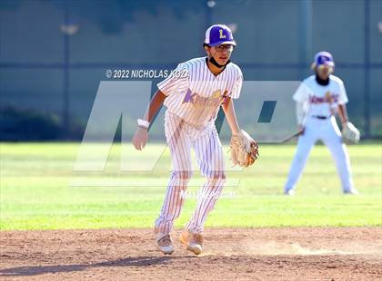 Thumbnail 3 in Gahr vs. Lynwood photogallery.