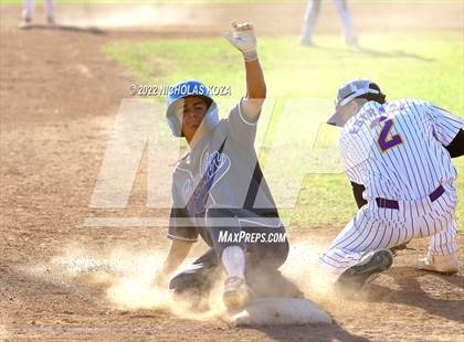 Thumbnail 3 in Gahr vs. Lynwood photogallery.